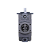 4535V42A35-86** - Пластинчатый нерегулируемый двухпоточный насос серии 4535V с рабочим объемом 147+112см3