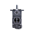 3525V21A19-11** - Пластинчатый нерегулируемый двухпоточный насос серии 3525V с рабочим объемом 67+59см3